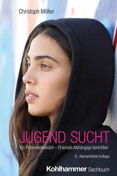 Cover JUGEND SUCHT