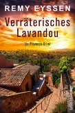 Verräterisches Lavandou / Leon Ritter Bd.10