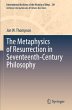 The Metaphysics of Resurrection in... - Bild 1