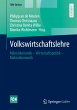 Volkswirtschaftslehre - Bild 1