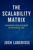 The Scalability Matrix: Expanding Your Business in the Digital Age (eBook, ePUB)