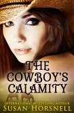 The Cowboy's Calamity (eBook, ePUB)