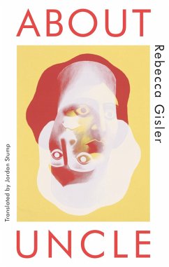 Cover About Uncle (eBook, ePUB)