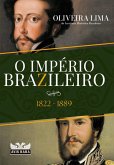 O império Brazileiro (eBook, ePUB) O império Brazileiro (eBook, ePUB)