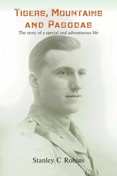 Cover Tigers, Mountains and Pagodas (eBook, ePUB)