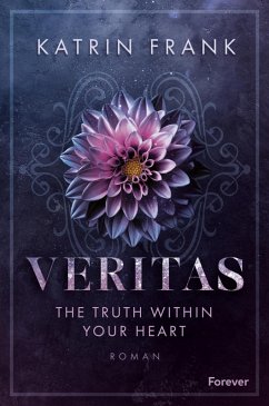 Veritas (eBook, ePUB) - Frank, Katrin