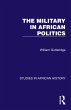 The Military in African Politics... - Bild 1