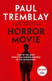 Horror Movie (eBook, ePUB)
