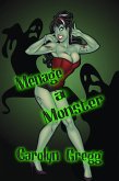 Menage a Monster (eBook, ePUB)