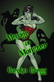 Menage a Monster (eBook, ePUB) Menage a Monster (eBook, ePUB)