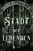 Stadt der Lebenden (eBook, ePUB)