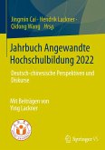 Jahrbuch Angewandte Hochschulbildung 2022