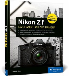 Nikon Z f - Haase, Stephan