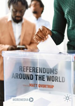 Referendums Around the World