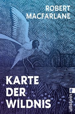 Karte der Wildnis - Macfarlane, Robert