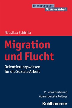 Migration und Flucht - Schirilla, Nausikaa