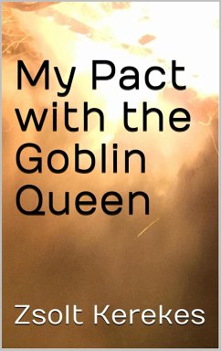 My Pact with the Goblin Queen (eBook, ePUB) Cover My Pact with the Goblin Queen (eBook, ePUB)