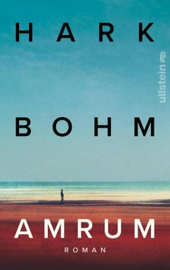 Amrum (eBook, ePUB) - Bohm, Hark; Winkler, Philipp