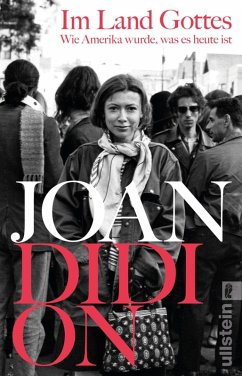Im Land Gottes (eBook, ePUB) - Didion, Joan