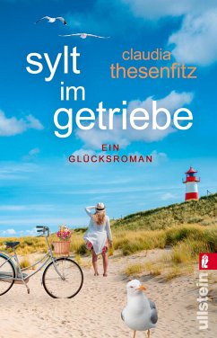 Sylt im Getriebe (eBook, ePUB) - Thesenfitz, Claudia