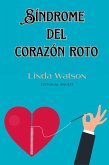 Síndrome del Corazón Roto (eBook, ePUB)