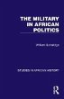 The Military in African Politics... - Bild 1
