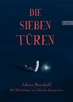 Die sieben Türen (eBook, ePUB) - Draschoff, Adrian