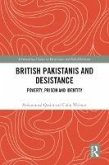 British Pakistanis and Desistance (eBook, ePUB)