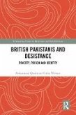 British Pakistanis and Desistance (eBook, ePUB) British Pakistanis and Desistance (eBook, ePUB)