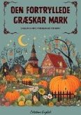 Den Fortryllede Græskar Mark: Engelsk-danske fortællinger for børn (eBook, ePUB)