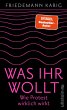Was ihr wollt (eBook, ePUB) - Bild 1