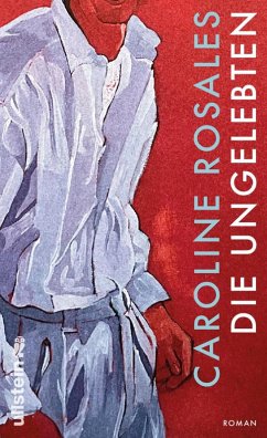 Die Ungelebten (eBook, ePUB) - Rosales, Caroline