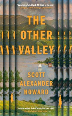 The Other Valley (eBook, ePUB) - Howard, Scott Alexander