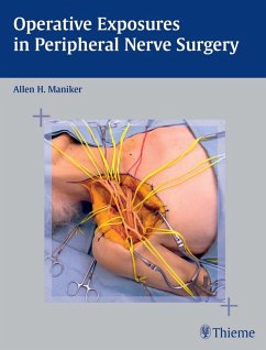 Operative Exposures in Peripheral Nerve Surgery (eBook, ePUB)