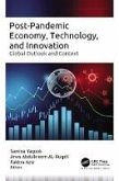 Post-Pandemic Economy, Technology, and Innovation (eBook, PDF)