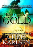 Byzantine Gold (Dark Waters, #2) (eBook, ePUB)