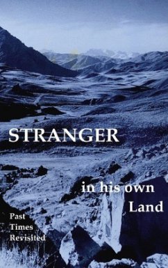 Stranger in his own Land
