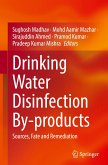 Drinking Water Disinfection By-products