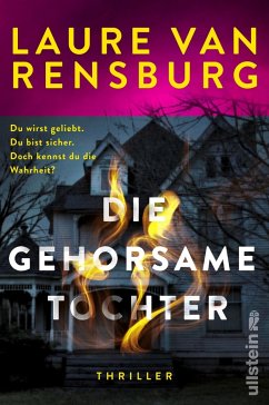 Die gehorsame Tochter - Van Rensburg, Laure