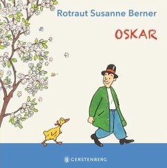 Cover Oskar