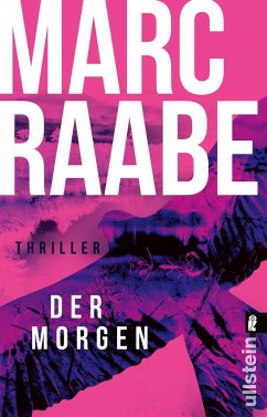 Der Morgen / Art Mayer-Serie Bd.1 - Raabe, Marc