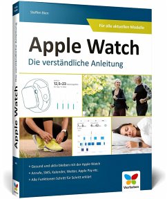 Apple Watch - Bien, Steffen