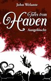 Tales from Haven (eBook, ePUB)