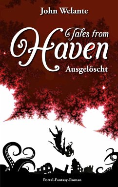 Tales from Haven (eBook, ePUB)