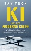 KI und der moderne Krieg (eBook, ePUB)