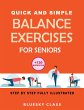 Quick and simple balance exercises for... - Bild 1