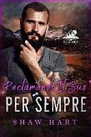 Reclamando il Suo Per Sempre (Folklore, #3) (eBook, ePUB) - Hart, Shaw