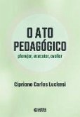 O ato pedagógico (eBook, ePUB)