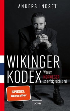 WIKINGER KODEX - Warum Norweger so erfolgreich sind (eBook, ePUB) - Indset, Anders