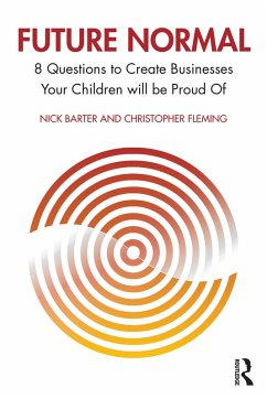 Cover Future Normal (eBook, PDF)